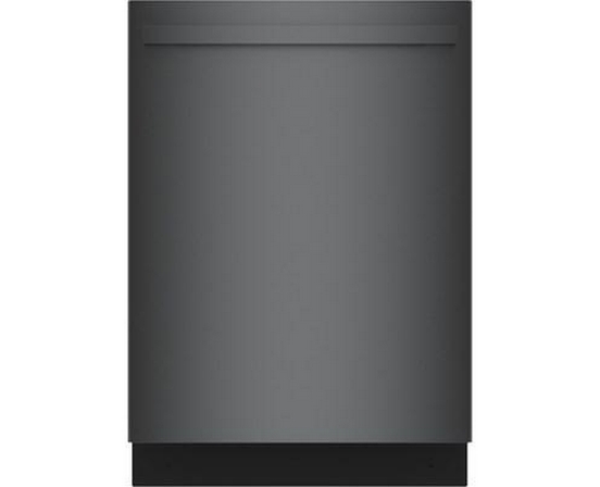 Lave-vaisselle intégré avec technologie CrystalDry™ Bosch - SHX78CM4N