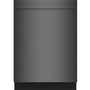 Lave-vaisselle intégré avec technologie CrystalDry™ Bosch - SHX78CM4N