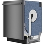 Lave-vaisselle intégré avec technologie CrystalDry™ Bosch - SHX78CM4N
