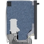Lave-vaisselle intégré avec technologie CrystalDry™ Bosch - SHX78CM4N