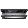Lave-vaisselle intégré avec technologie CrystalDry™ Bosch - SHX78CM4N