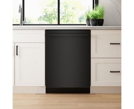 Lave-vaisselle intégré avec technologie CrystalDry™ Bosch - SHX78CM4N