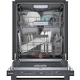 Lave-vaisselle intégré avec technologie CrystalDry™ Bosch - SHX78CM4N