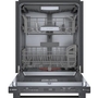 Lave-vaisselle intégré avec technologie CrystalDry™ Bosch - SHX78CM4N
