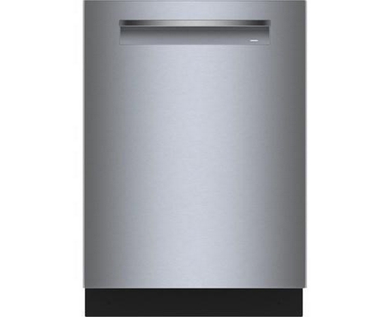 Lave-vaisselle intégré avec technologie CrystalDry™ Bosch - SHP78CM5N