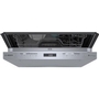 Lave-vaisselle intégré avec technologie CrystalDry™ Bosch - SHP78CM5N