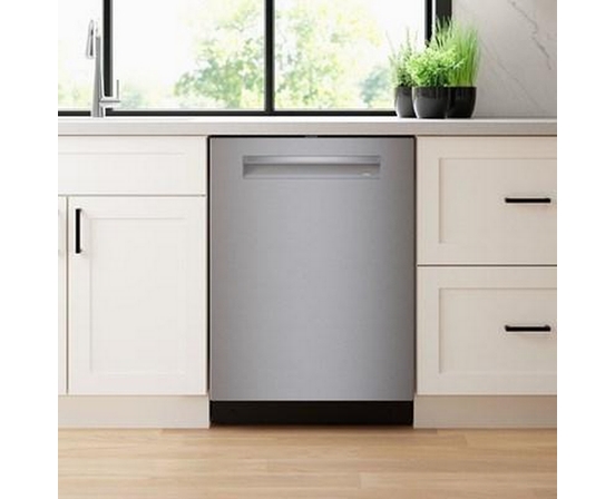 Lave-vaisselle intégré avec technologie CrystalDry™ Bosch - SHP78CM5N