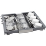 Lave-vaisselle intégré avec technologie CrystalDry™ Bosch - SHP78CM5N