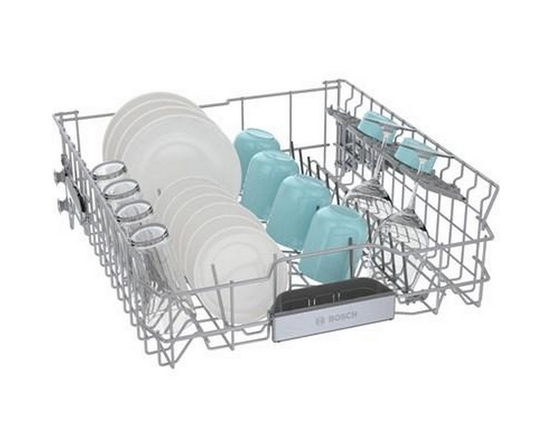 Lave-vaisselle intégré avec technologie CrystalDry™ Bosch - SHP78CM5N
