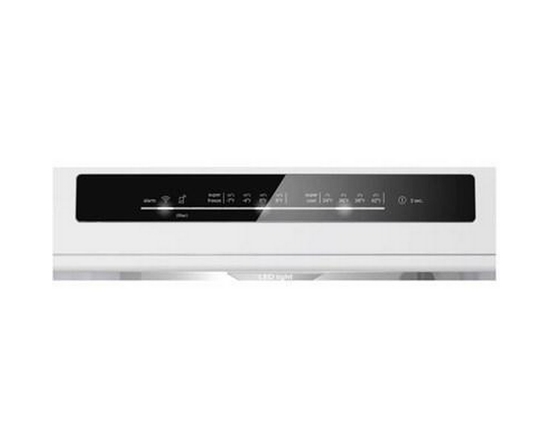 Réfrigérateur à congélateur inférieur amovible de 24 po, 14,09 Pi cu.. Bosch - B24CB80ESB