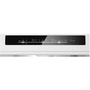 Réfrigérateur à congélateur inférieur amovible de 24 po, 14,09 Pi cu.. Bosch - B24CB80ESB