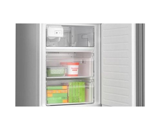 Réfrigérateur à congélateur inférieur amovible de 24 po, 14,09 Pi cu.. Bosch - B24CB80ESB