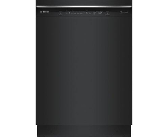 Lave-vaisselle encastré avec PrecisionWash® Bosch - SHE53C86N