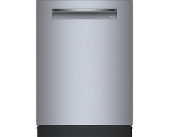 Lave-vaisselle encastrable avec CrystalDry™ Bosch - SHP9PCM5N