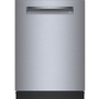 Lave-vaisselle encastrable avec CrystalDry™ Bosch - SHP9PCM5N