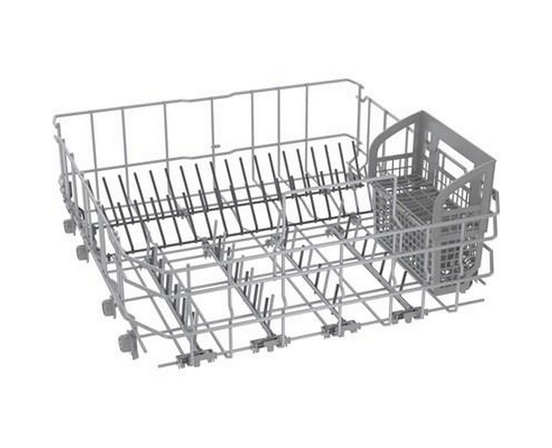 Lave-vaisselle encastrable avec CrystalDry™ Bosch - SHP9PCM5N