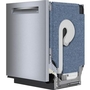 Lave-vaisselle encastrable avec CrystalDry™ Bosch - SHP9PCM5N