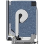 Lave-vaisselle encastrable avec CrystalDry™ Bosch - SHP9PCM5N