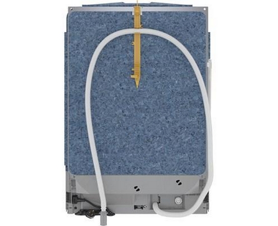 Lave-vaisselle encastrable avec CrystalDry™ Bosch - SHP9PCM5N