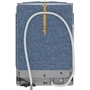 Lave-vaisselle encastrable avec CrystalDry™ Bosch - SHP9PCM5N
