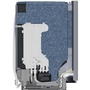 Lave-vaisselle encastrable avec CrystalDry™ Bosch - SHP9PCM5N