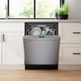 Lave-vaisselle encastrable avec CrystalDry™ Bosch - SHP9PCM5N