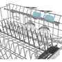Lave-vaisselle encastrable avec CrystalDry™ Bosch - SHP9PCM5N
