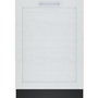 Lave-vaisselle intégré avec CrystalDry™ Bosch - SHV78CM3N