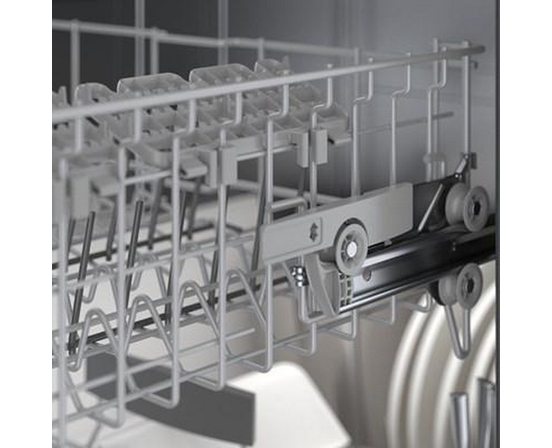 Lave-vaisselle intégré avec CrystalDry™ Bosch - SHV78CM3N