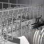Lave-vaisselle intégré avec CrystalDry™ Bosch - SHV78CM3N