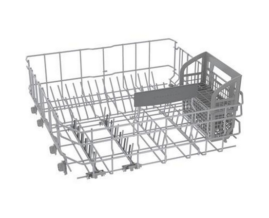 Lave-vaisselle intégré avec CrystalDry™ Bosch - SHV78CM3N