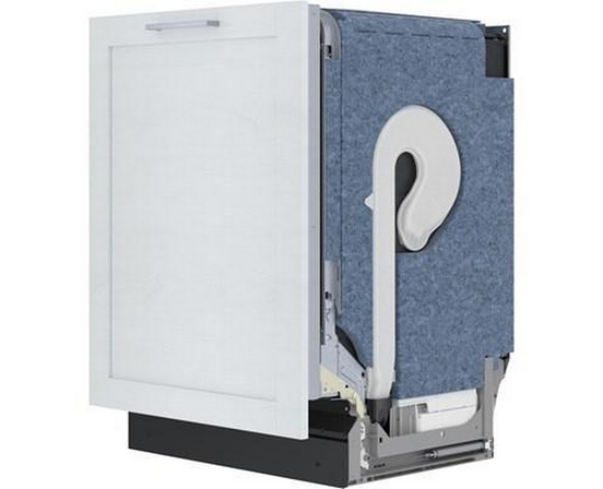 Lave-vaisselle intégré avec CrystalDry™ Bosch - SHV78CM3N