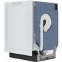 Lave-vaisselle intégré avec CrystalDry™ Bosch - SHV78CM3N