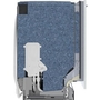 Lave-vaisselle intégré avec CrystalDry™ Bosch - SHV78CM3N