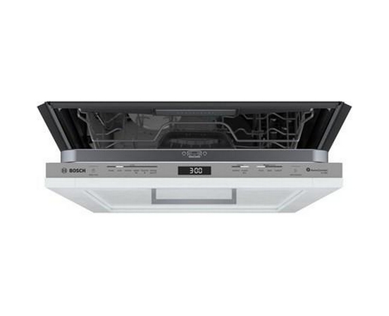 Lave-vaisselle intégré avec CrystalDry™ Bosch - SHV78CM3N
