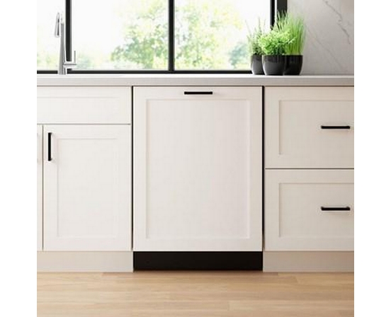 Lave-vaisselle intégré avec CrystalDry™ Bosch - SHV78CM3N