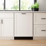 Lave-vaisselle intégré avec CrystalDry™ Bosch - SHV78CM3N