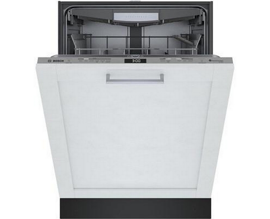 Lave-vaisselle intégré avec CrystalDry™ Bosch - SHV78CM3N