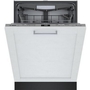 Lave-vaisselle intégré avec CrystalDry™ Bosch - SHV78CM3N