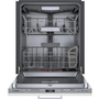 Lave-vaisselle intégré avec CrystalDry™ Bosch - SHV78CM3N