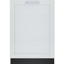 Lave-vaisselle intégré avec CrystalDry™ Bosch - SHV9PCM3N
