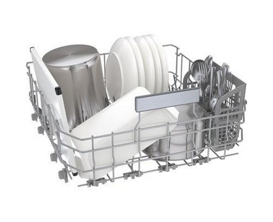 Lave-vaisselle intégré avec CrystalDry™ Bosch - SHV9PCM3N