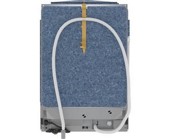 Lave-vaisselle intégré avec CrystalDry™ Bosch - SHV9PCM3N
