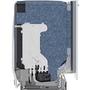 Lave-vaisselle intégré avec CrystalDry™ Bosch - SHV9PCM3N
