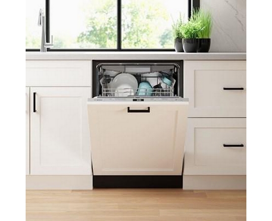 Lave-vaisselle intégré avec CrystalDry™ Bosch - SHV9PCM3N