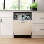 Lave-vaisselle intégré avec CrystalDry™ Bosch - SHV9PCM3N