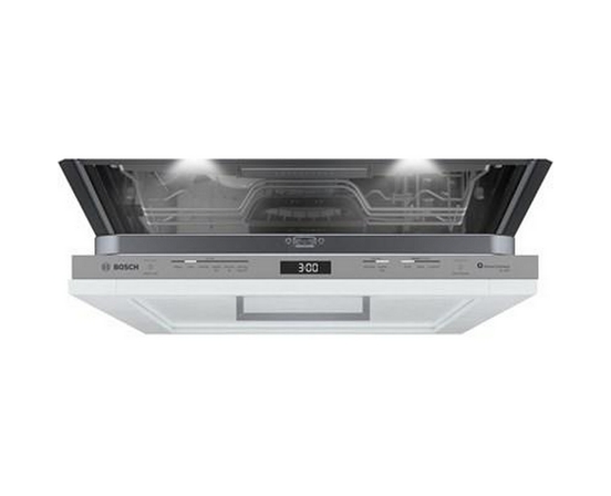 Lave-vaisselle intégré avec CrystalDry™ Bosch - SHV9PCM3N
