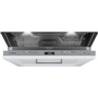 Lave-vaisselle intégré avec CrystalDry™ Bosch - SHV9PCM3N