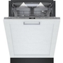 Lave-vaisselle intégré avec CrystalDry™ Bosch - SHV9PCM3N