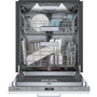 Lave-vaisselle intégré avec CrystalDry™ Bosch - SHV9PCM3N